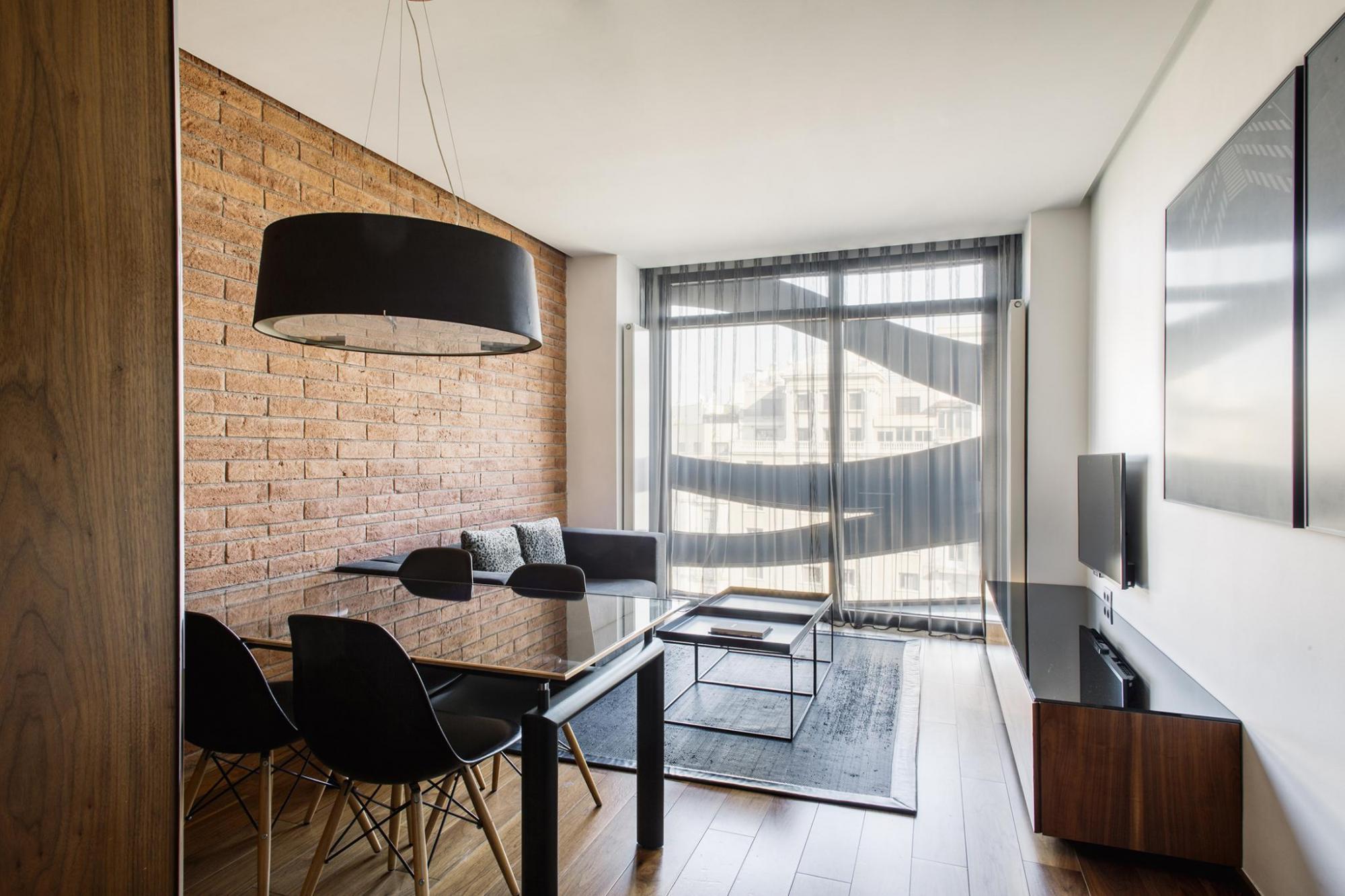 Suites Avenue Барселона Экстерьер фото