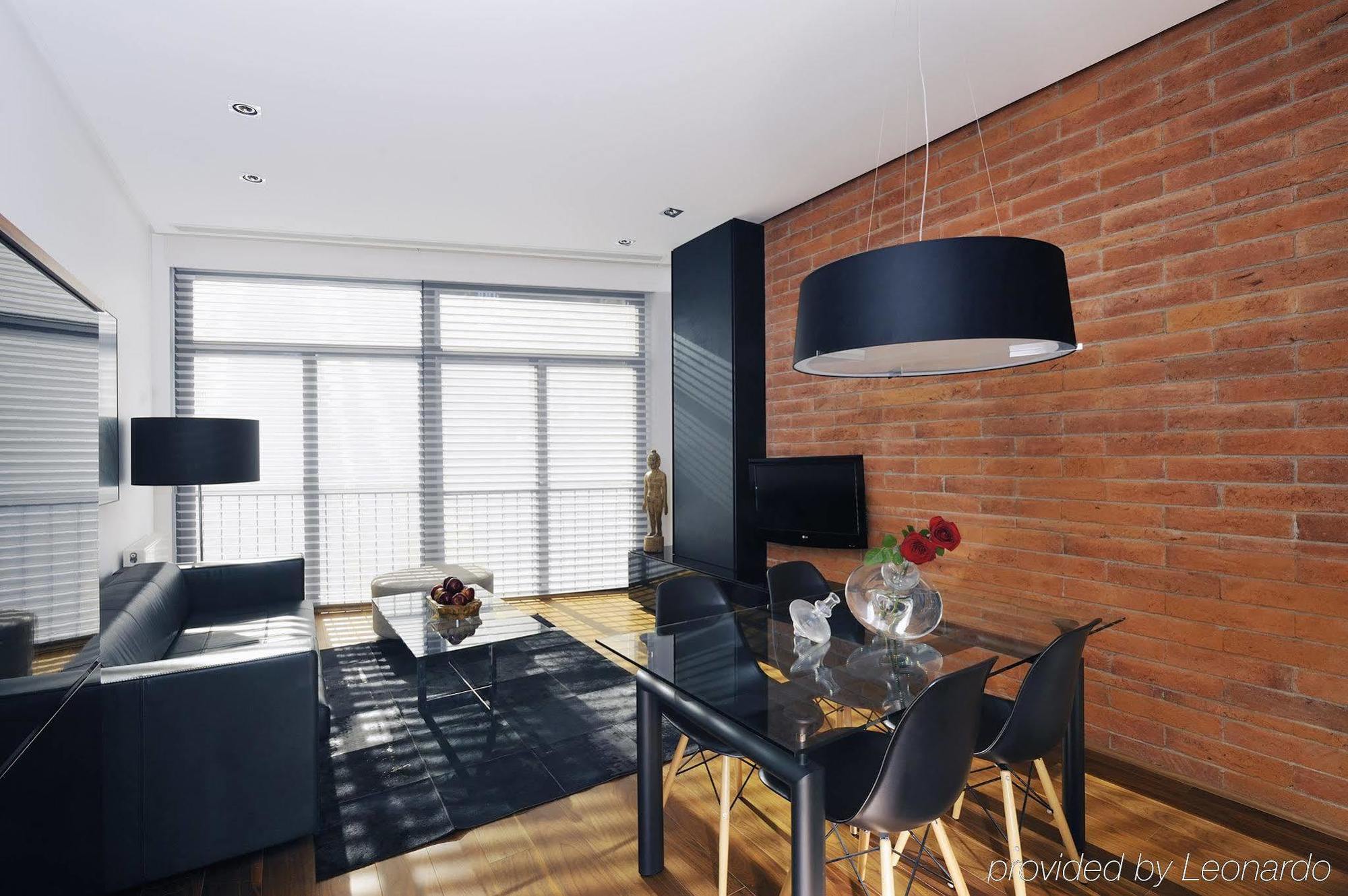 Suites Avenue Барселона Номер фото