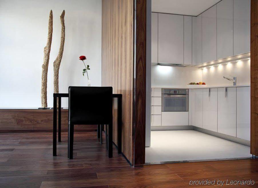 Suites Avenue Барселона Экстерьер фото