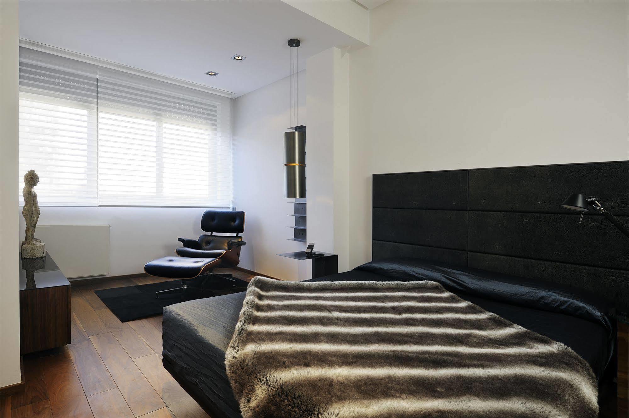 Suites Avenue Барселона Экстерьер фото
