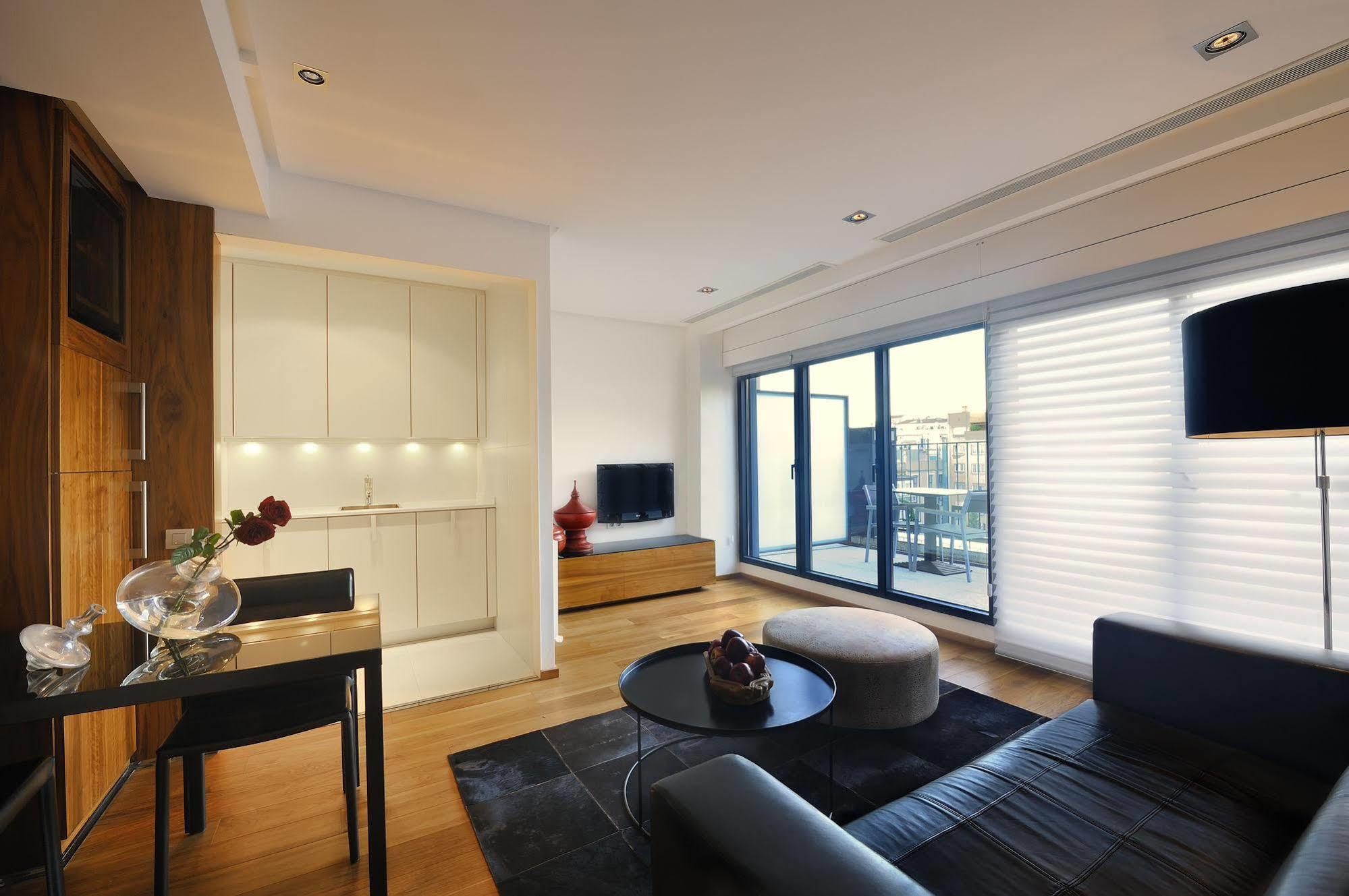 Suites Avenue Барселона Экстерьер фото