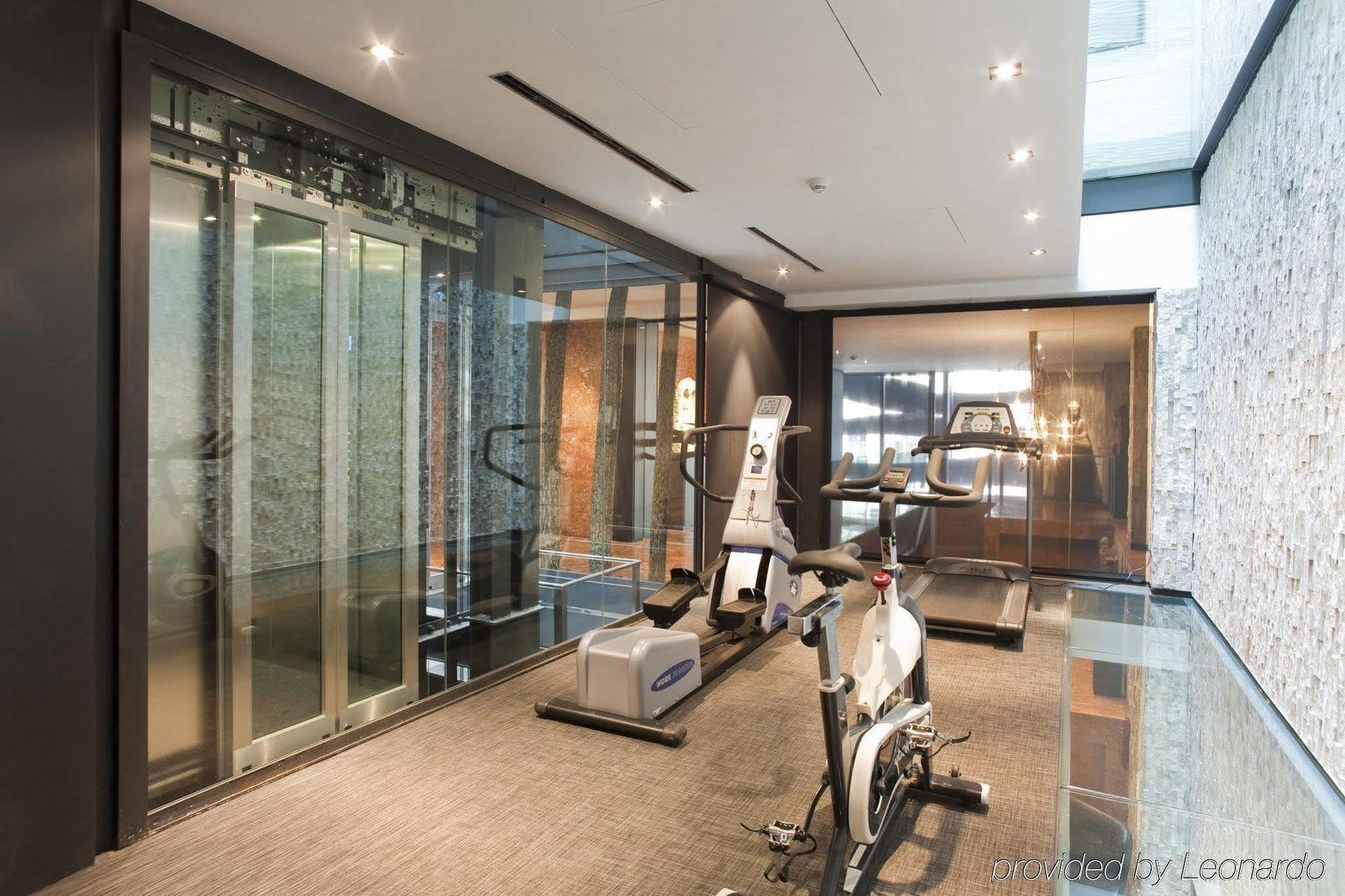 Suites Avenue Барселона Экстерьер фото